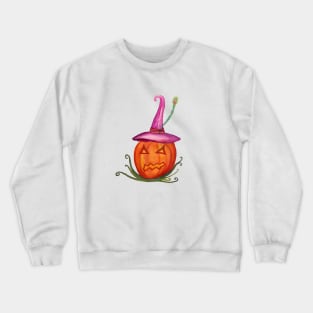 Halloween mood Crewneck Sweatshirt